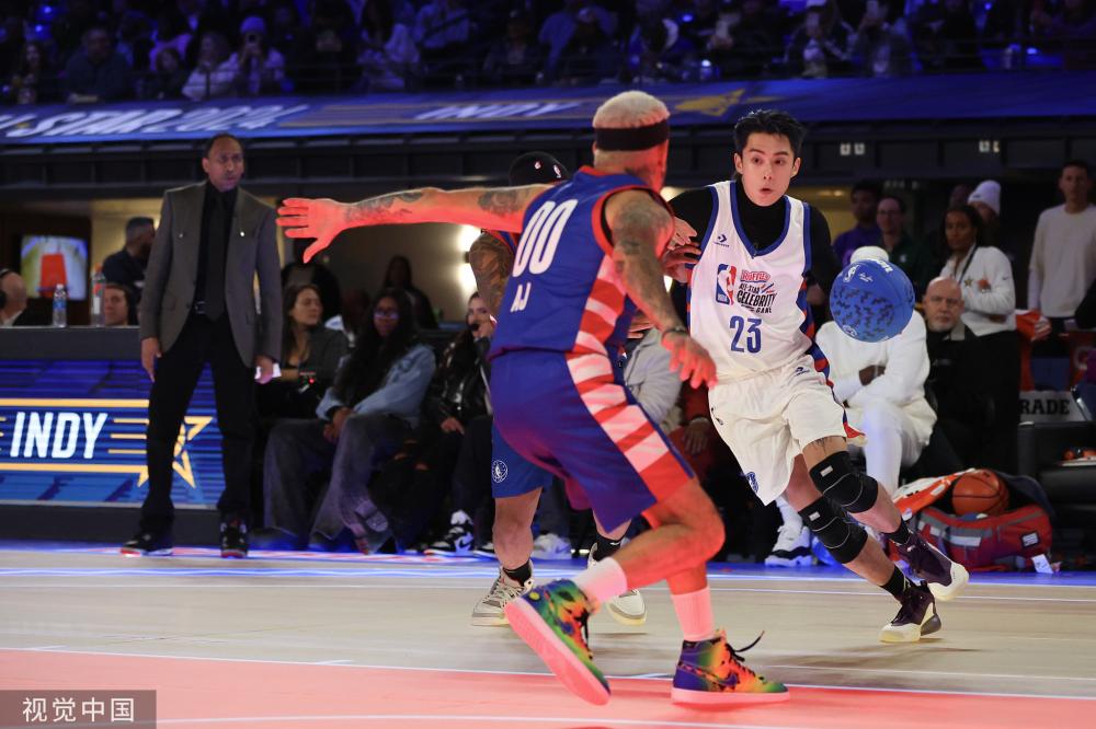 的年轻球员 的年轻球员