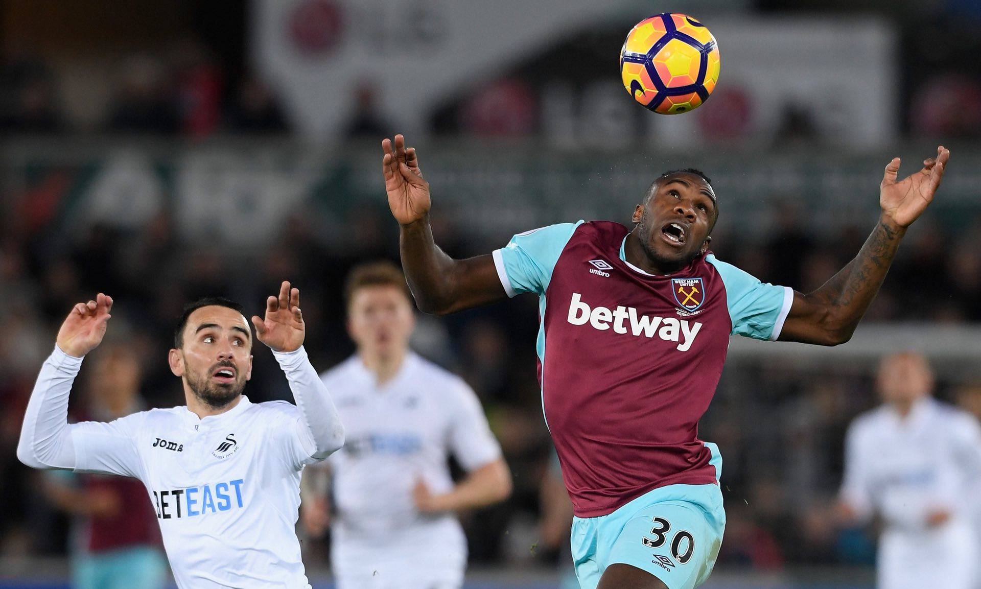 上偶有失误 上偶有失误